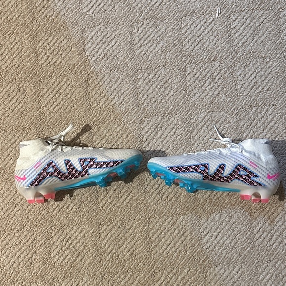 Nike Mercurial Superfly 9
